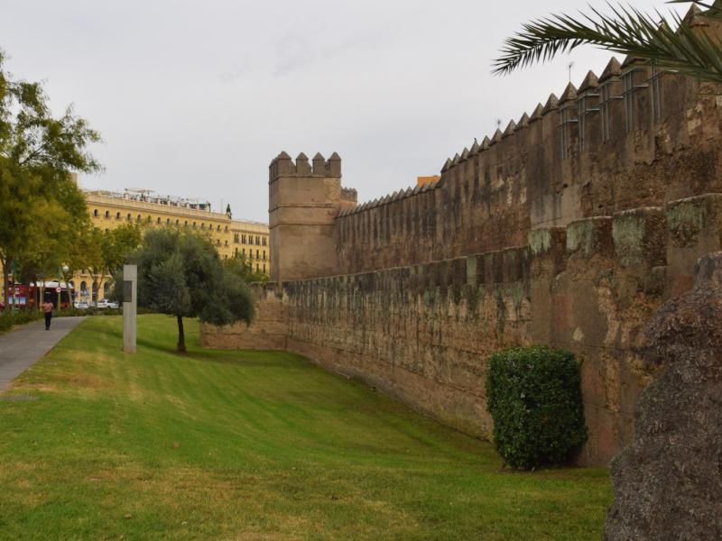 Basílica y museo de la macarena