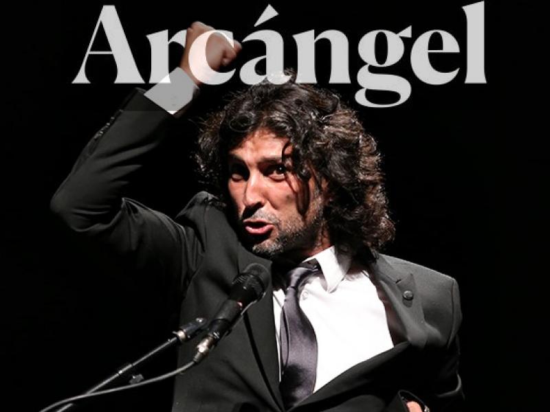 Flamenco: Arcángel