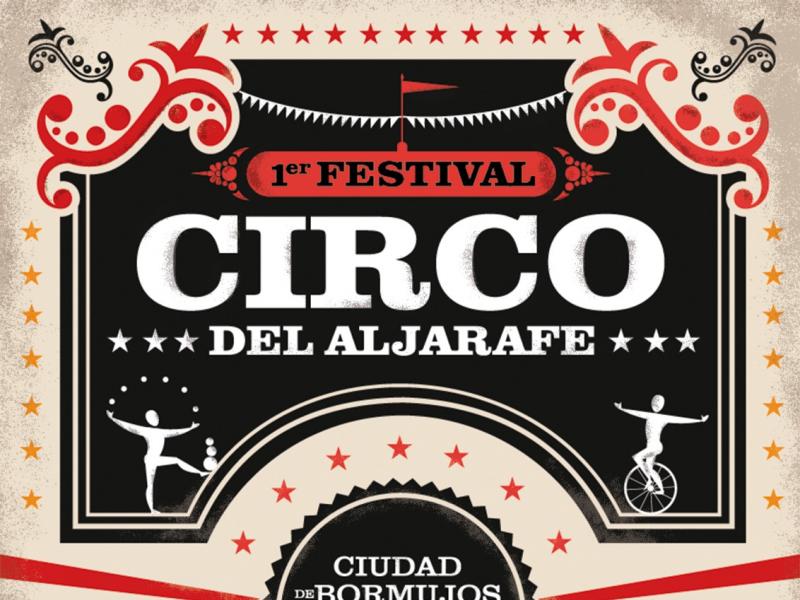 I Festival de Circo del Aljarafe