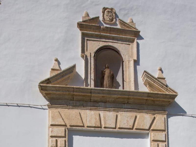 Real Convento de Santa Inés