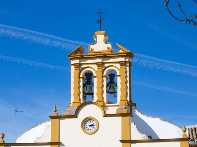Iglesia de la Purísima Concepción