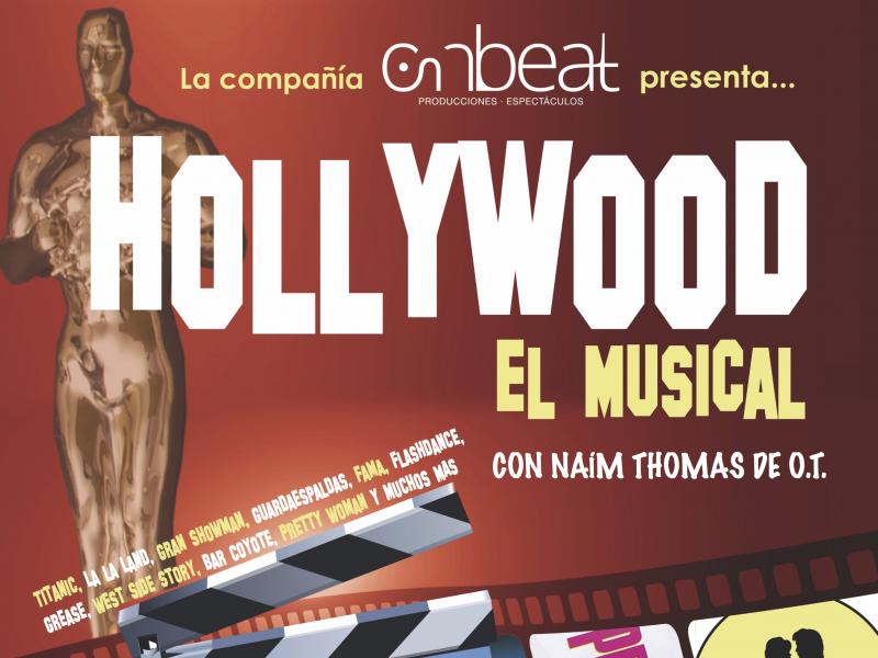 Musical: Hollywood
