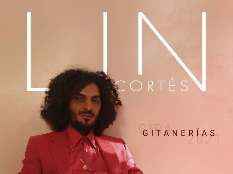 Flamenco: Lin Cortés -Gitanerías