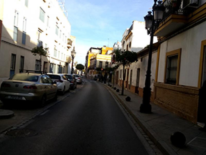 Ruta Cicloturismo: Villamanrique / Sevilla