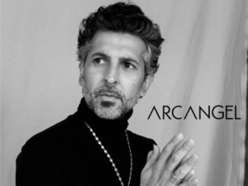 Flamenco: Arcángel