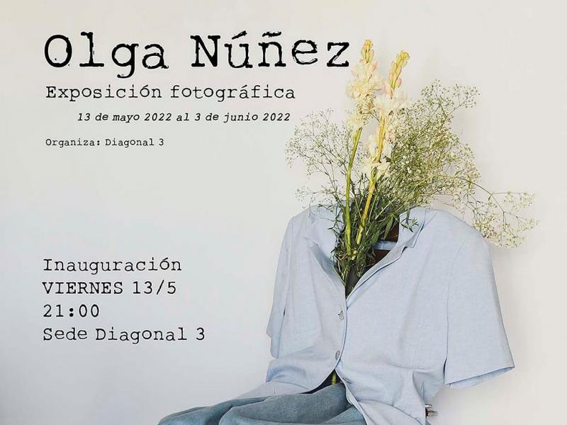 Exposición: Olga Núñez