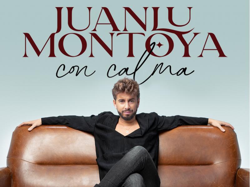 Concierto: Juanlu Montoya