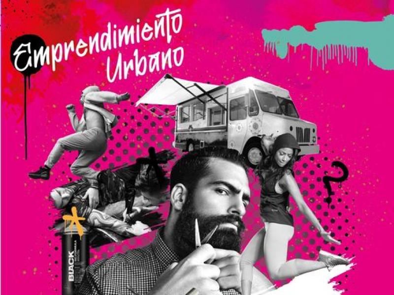  I Festival de Emprendimiento Urbano - Festival de Rock