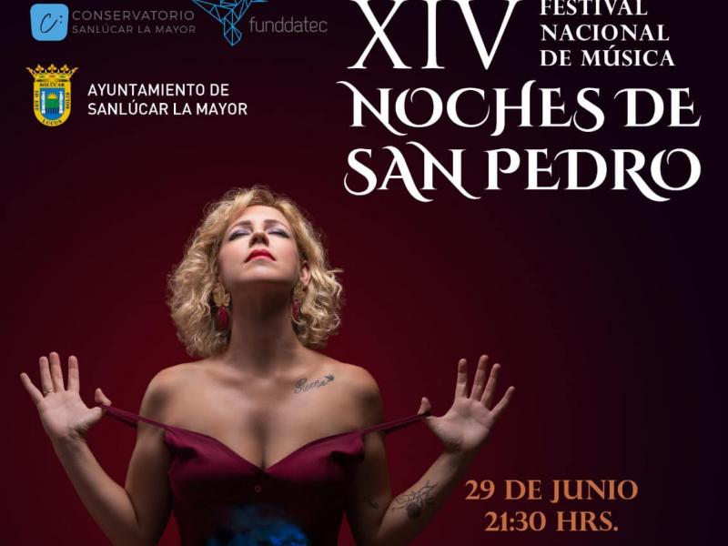 XIII Festival de Música Noches de San Pedro