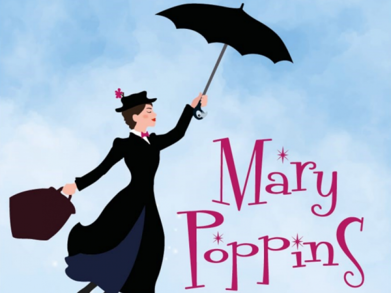 Teatro: Mary Poppins Festival de Danza 