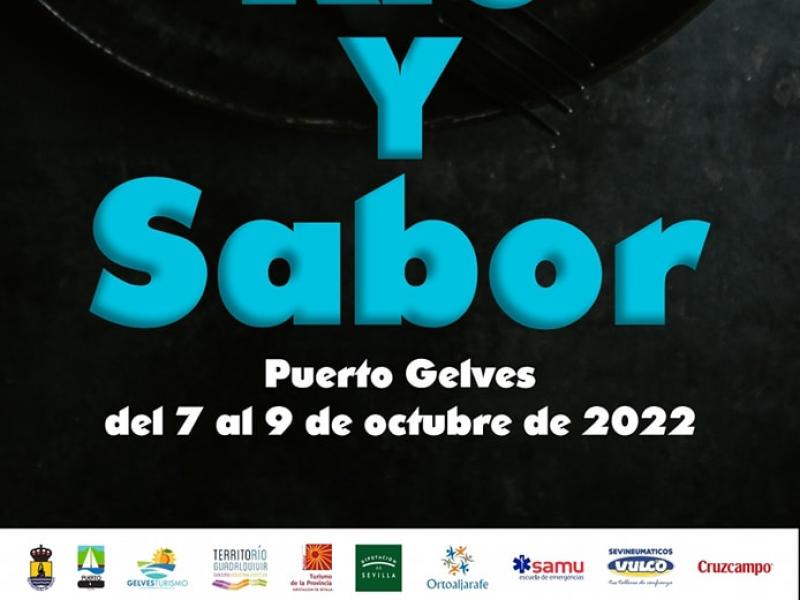 VI Feria Gastronómica del Río y del Mar 2022