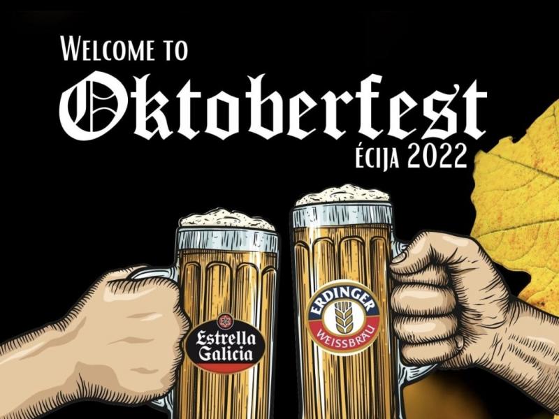 Oktoberfest Écija 2022