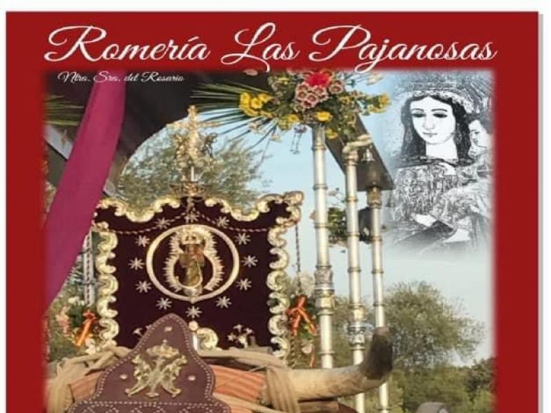 Romería en honor a la Virgen del Rosario  Las Pajanosas