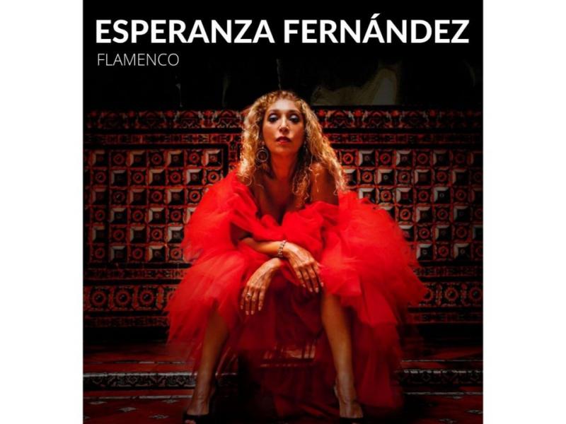 Flamenco: Esperanza Fernández