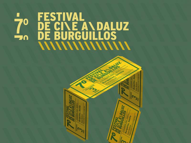 7º Festival de Cine Andaluz de Burguillos