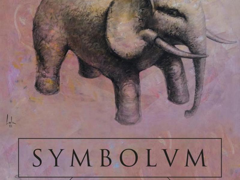 Exposición: Symbolvm