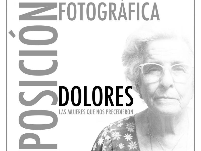 Exposición: Dolores. Las mujeres que nos precedieron
