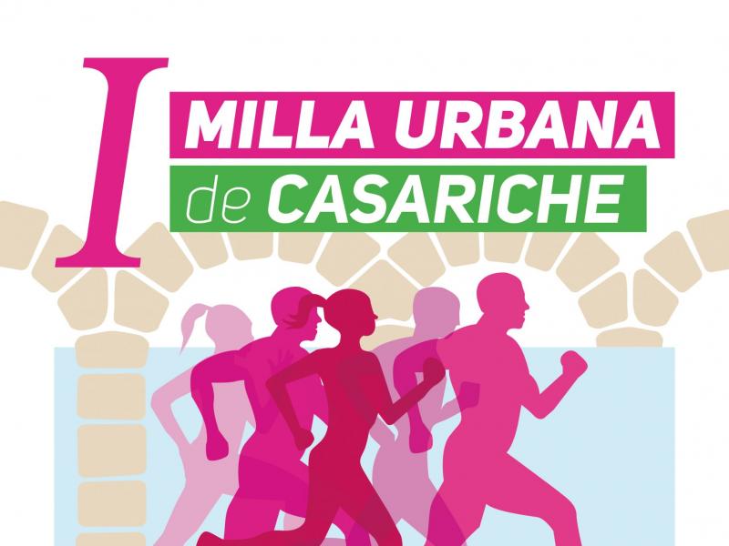 I Milla Urbana Villa de Casariche
