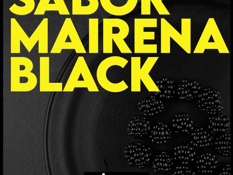 Festival de Novela Negra Mairena Black