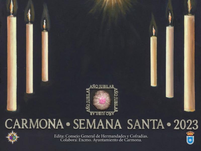 Semana Santa 2023 Carmona
