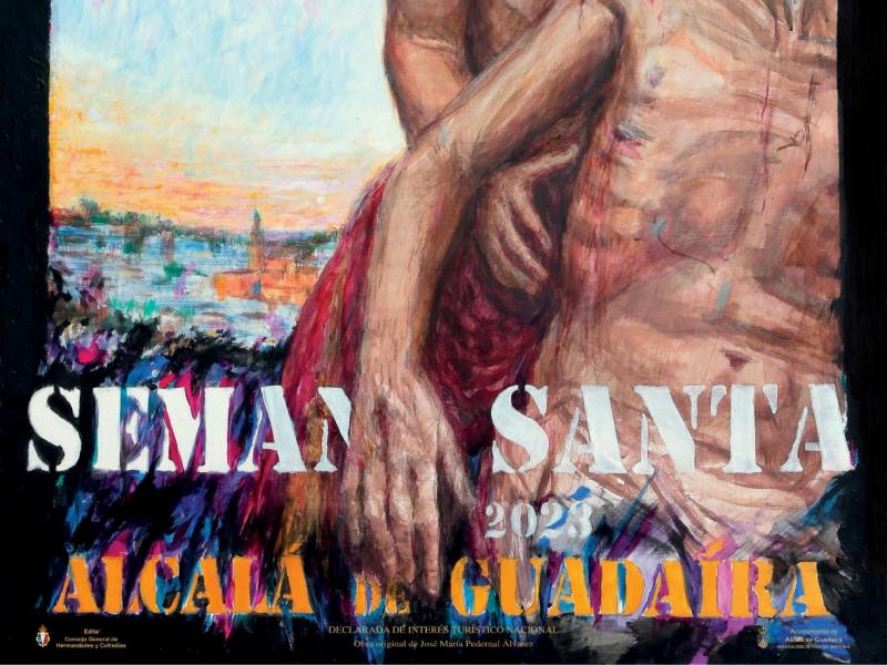 Semana Santa 2023 Alcalá de Guadaíra
