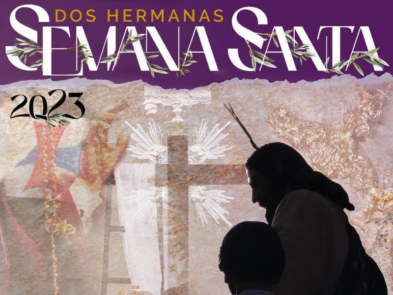 Primeras imágenes de la Semana Santa de Sevilla 2023
