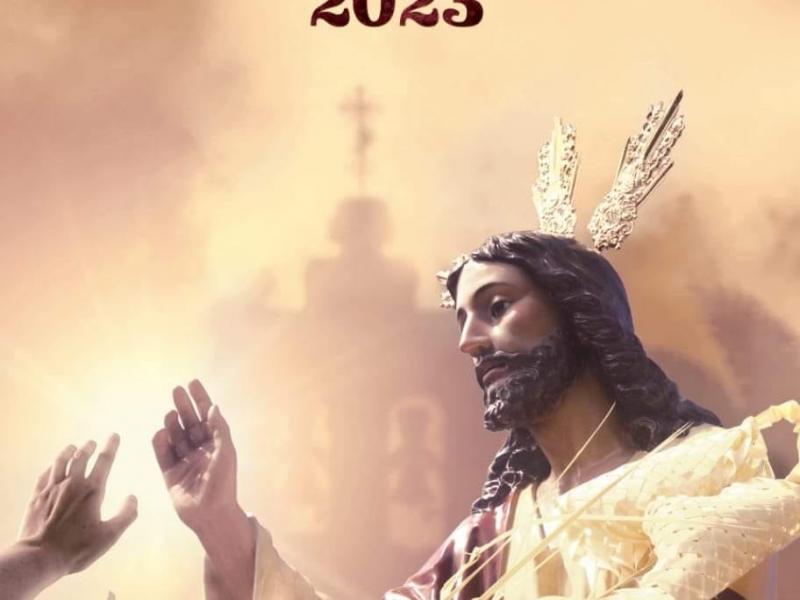 Semana Santa 2023 La Luisiana