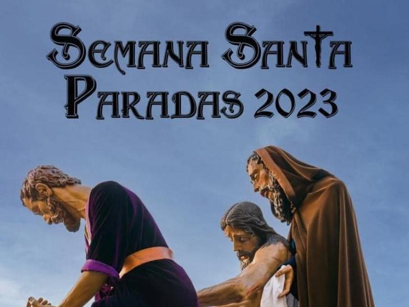 Semana Santa 2023 Paradas