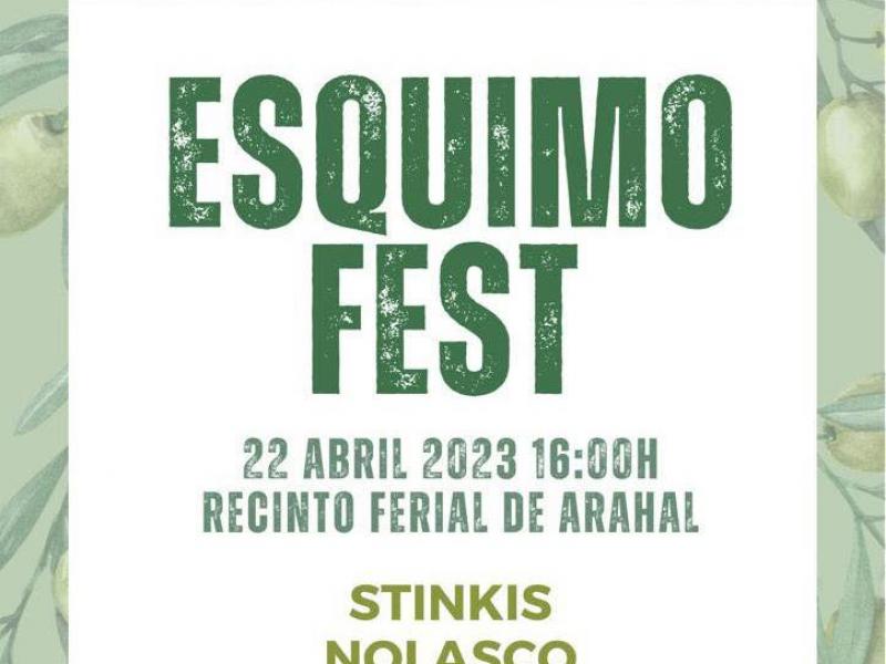 Esquimo Fest 