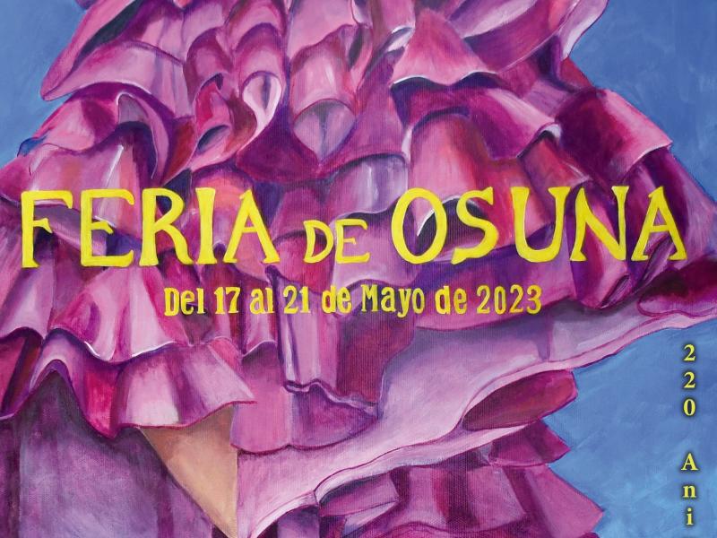 Feria de Osuna 2023