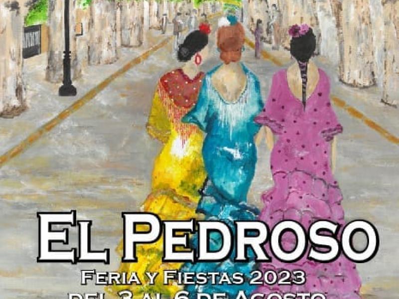 Feria de El Pedroso