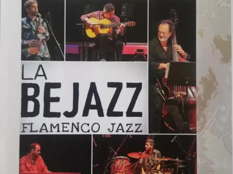 Flamenco: La Bejazz
