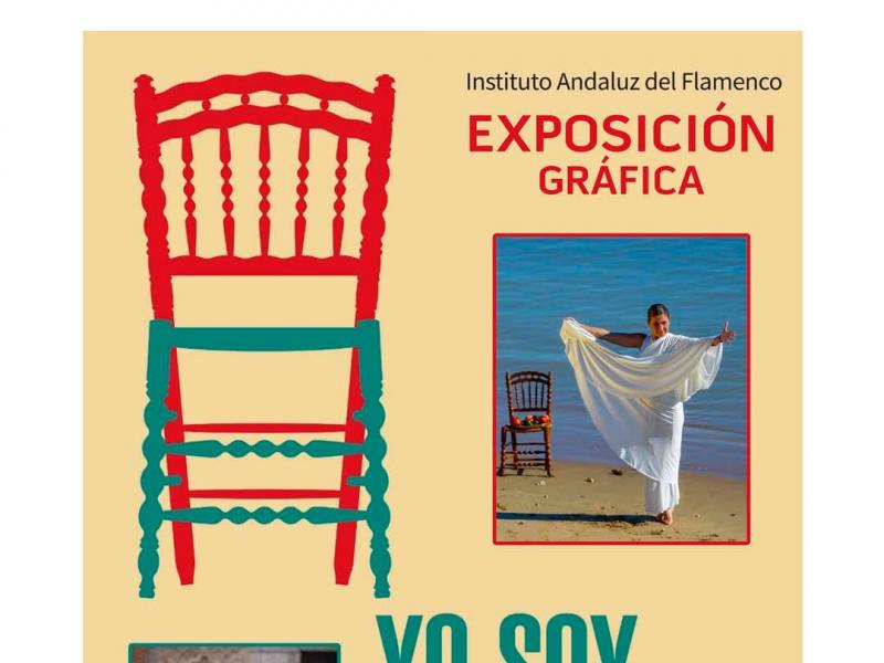 Exposición: Yo soy flamenco