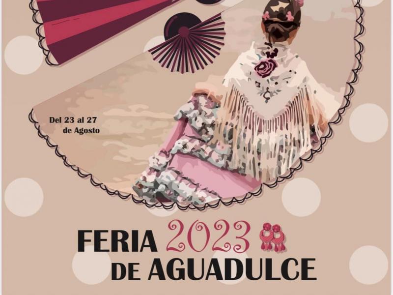 Feria de Aguadulce 2023