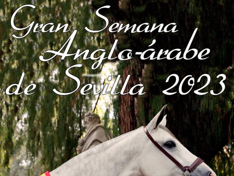 Gran Semana Anglo-árabe de Sevilla