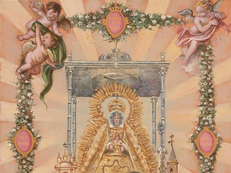 Romería y Fiestas Patronales de la Virgen de Gracia