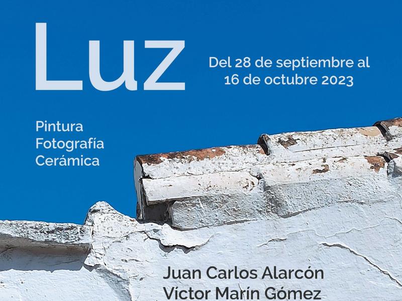 Exposición: Luz