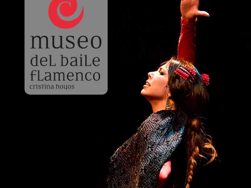 Museo Baile Flamenco
