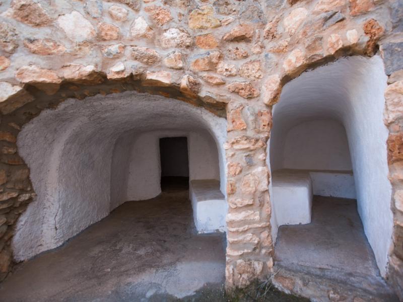 Foto Ayuntamiento de Badolatosa - Cuevas
