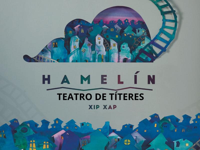 Teatro: Hamelín