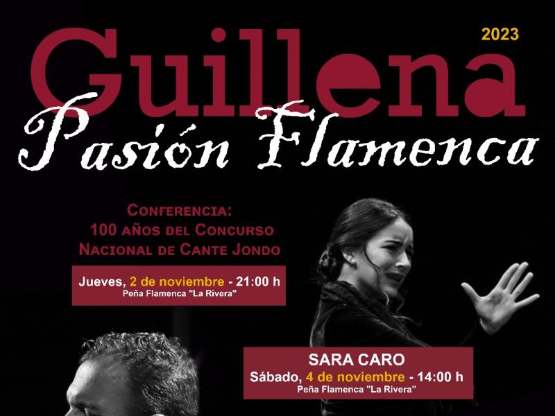 Guillena Pasión Flamenca