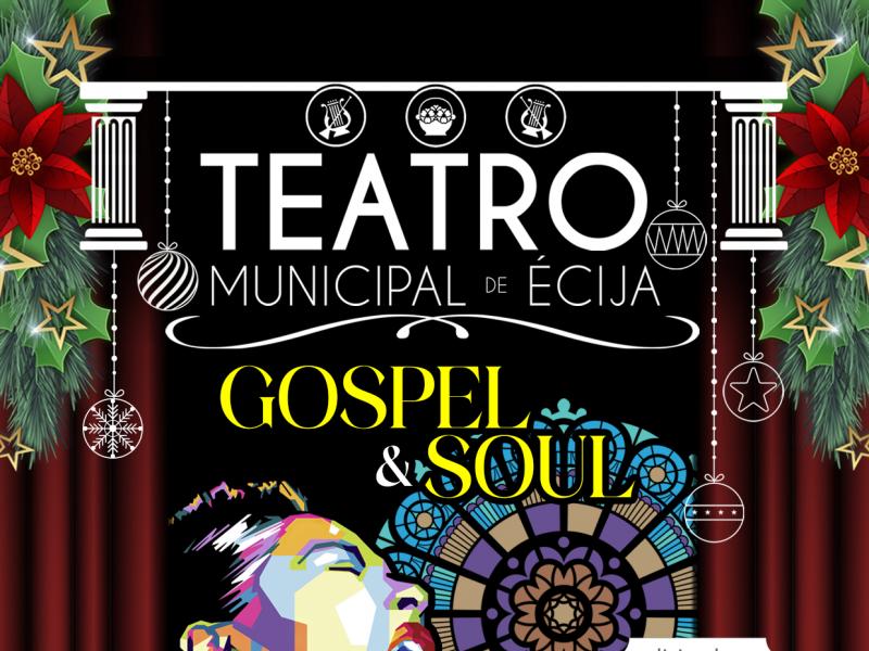 Teatro: Gospel & Soul