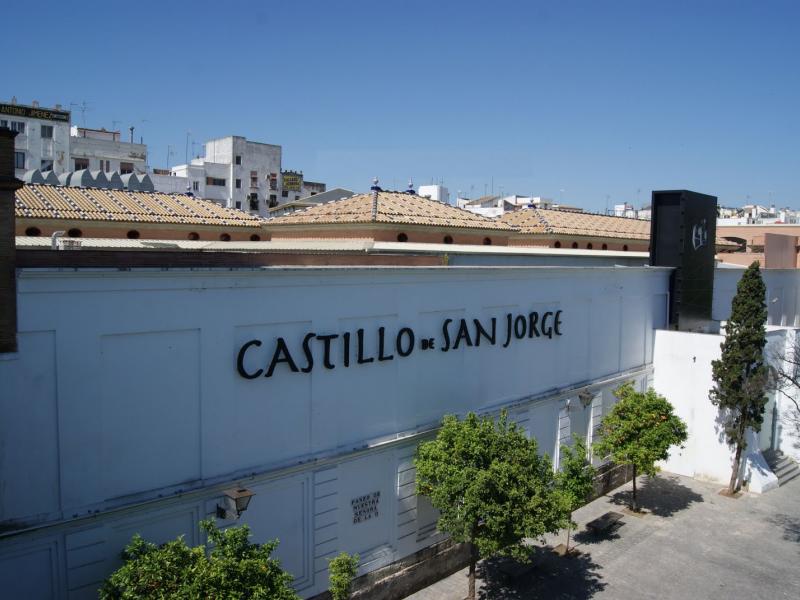 Centro Temático de la Tolerancia del Castillo de San Jorge