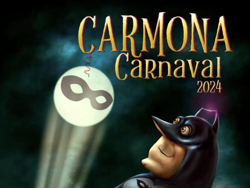 1987 Carnaval de Carmona