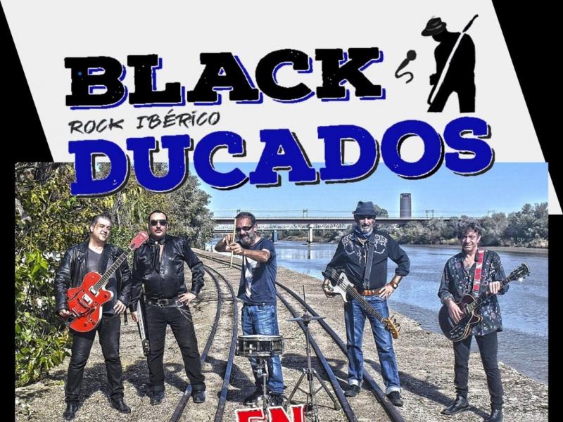 Concierto: Black Ducados