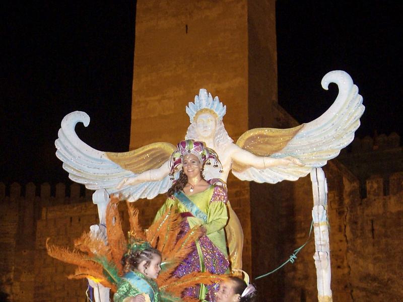  Carnaval de Carmona