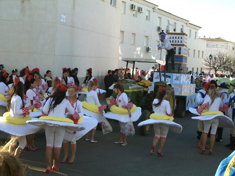  Carnaval de Carmona