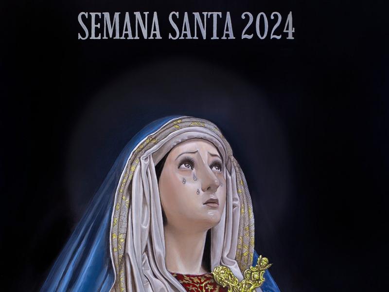 Semana Santa 2024 Los Palacios y Villafranca