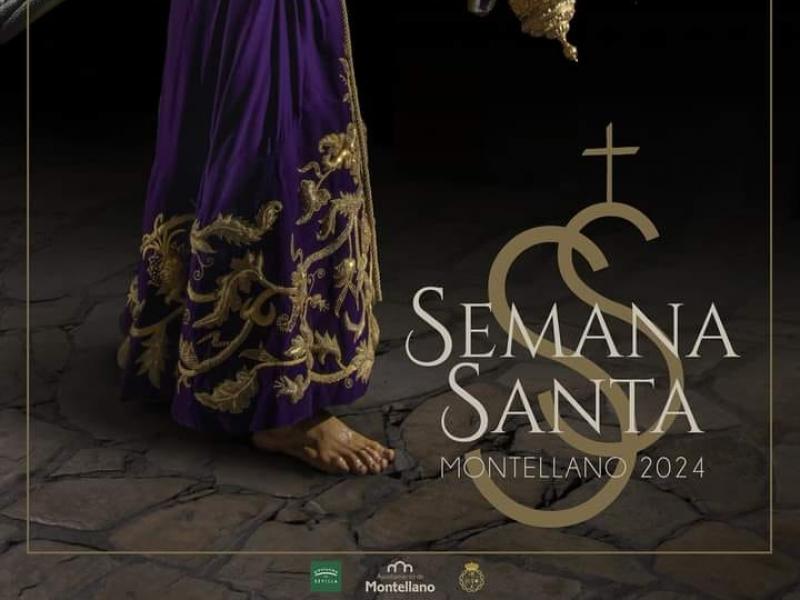 Semana Santa 2024 Montellano