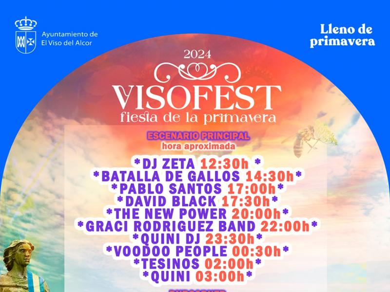 VisoFest